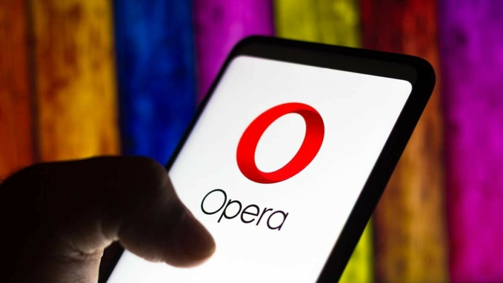 Opera One verbessert das Streaming mit bis zu 500 % Audio und YouTube- und Twitch-Verknüpfungen