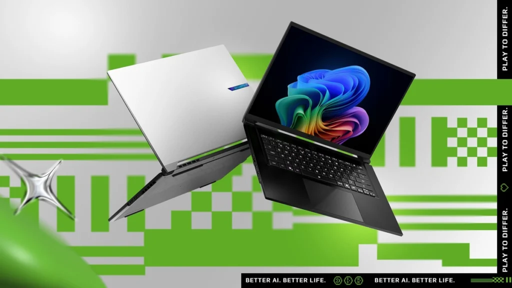 Top 3 des Tages: Gigabyte AERO