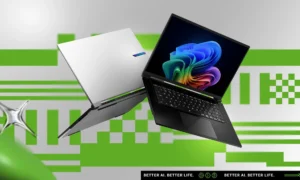 Top 3 des Tages: Gigabyte AERO