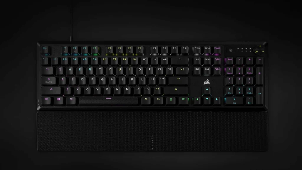 Top 3 des Tages: Thrustmaster T-GT II Lenkrad 500 €, Xiaomi 15T Pro für 503 € bis heute Abend, Corsair K70 CORE 80 €