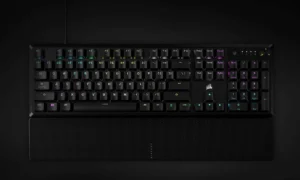 Top 3 des Tages: Thrustmaster T-GT II Lenkrad 500 CHF, Xiaomi 15T Pro für 503 CHF bis heute Abend, Corsair K70 CORE 80 CHF
