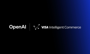 Visa und OpenAI schließen sich für KI-Agentenzahlungen zusammen