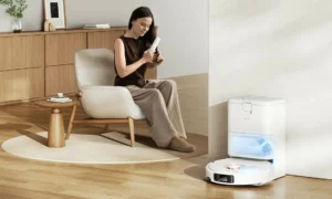 Xiaomi Robot Vacuum H50 Pro: der König der Autonomie und Ecken