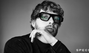 Die Augmented-Reality-Brille SPECS von Snap gibt es zum Vollpreis