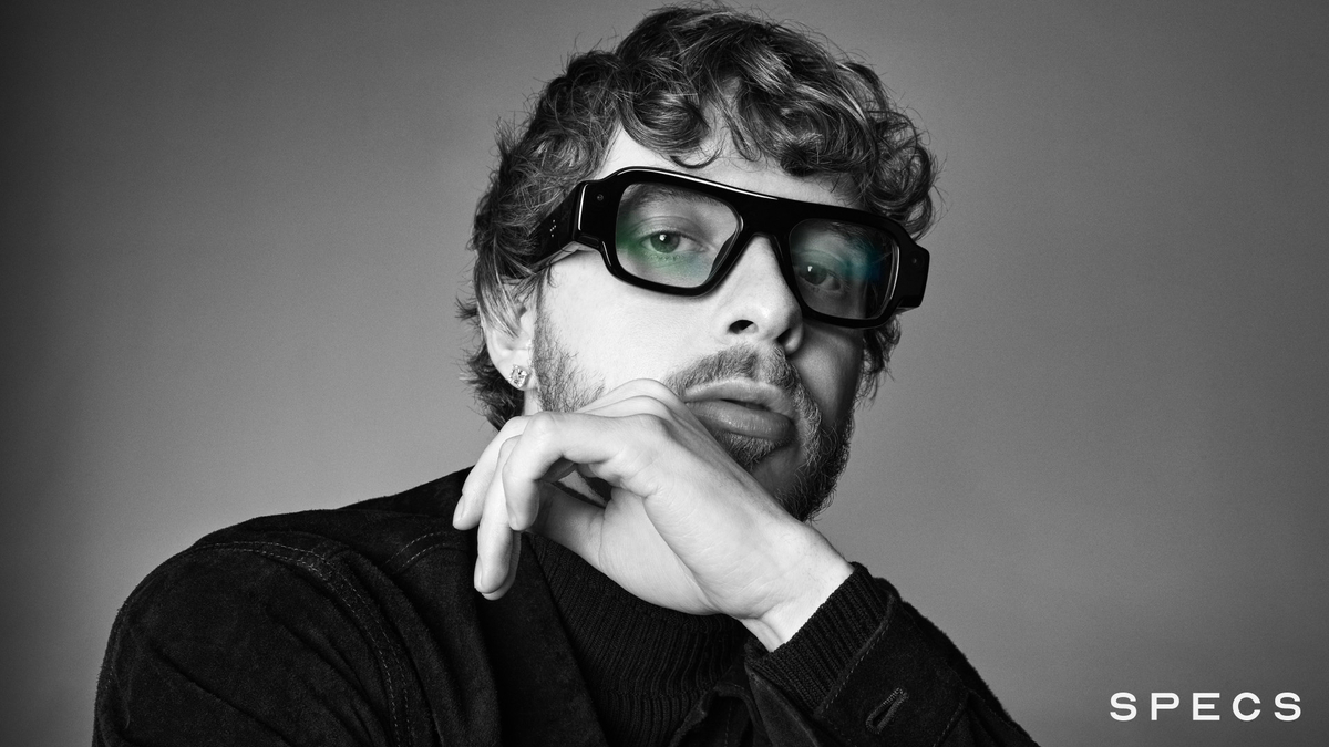 Die Augmented-Reality-Brille SPECS von Snap gibt es zum Vollpreis