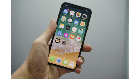 iPhone