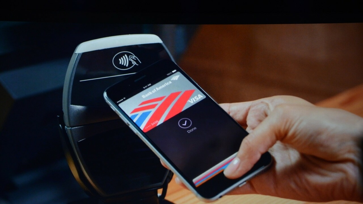 Neue Malware nutzt den NFC Ihres Smartphones, um Ihr Bankkonto zu belasten