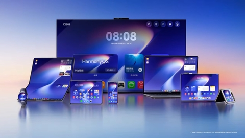 Huawei HarmonyOS 7 02