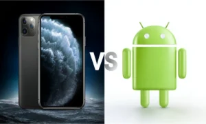 FAQ: Android oder iPhone, was sind die Unterschiede im Alltag?