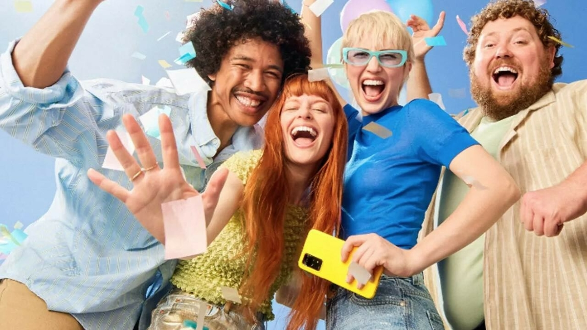 30 Jahre, 30 Euro, 350 GB: das Jubiläumsangebot von Bouygues Telecom!