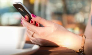 Wie bekomme ich 20 GB kostenloses 5G von Orange, ohne den Tarif zu ändern?