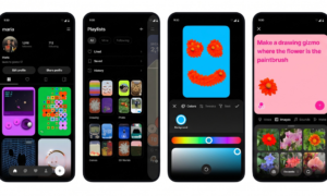 Meta überrascht mit Pocket für Minispiele mit KI