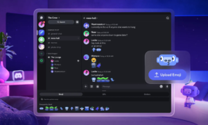 Kein Heimwerken mehr, Discord ist endlich auf Meta Quest