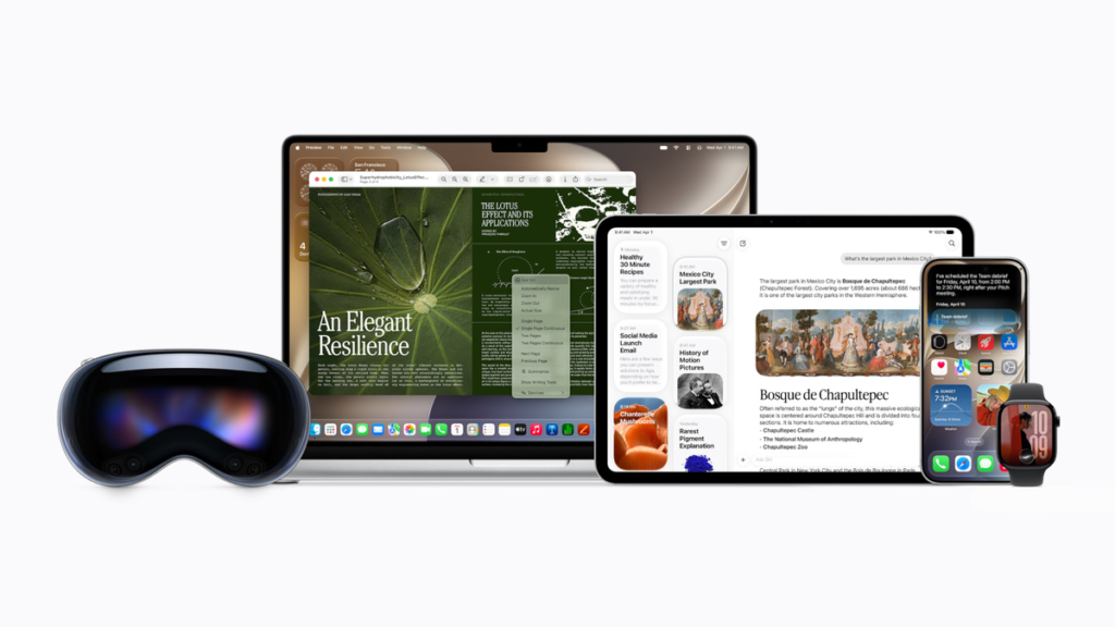 Siri AI: Tim Cook versucht, die Situation in Europa zu entschärfen