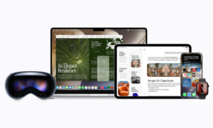 Siri AI: Tim Cook versucht, die Situation in Europa zu entschärfen