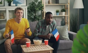 Livebox Orange: Eurosport 1 ist im Classic Fiber-Angebot enthalten, um Sie bei Ihren Lieblingswettbewerben zu begeistern