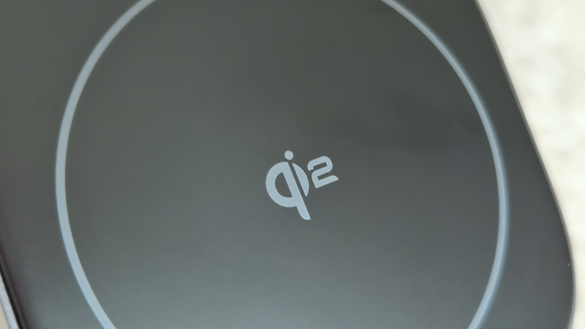 Mit Qi 50W kommt im Jahr 2028 endlich schnelles und universelles kabelloses Laden