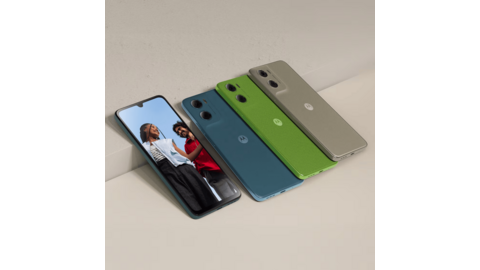 Motorola G06 Power