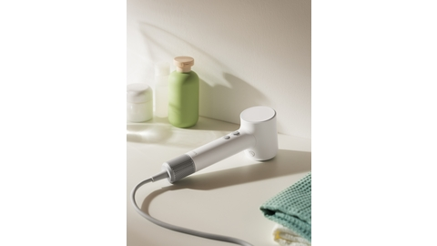 Laifen Mini Smart Haartrockner 01