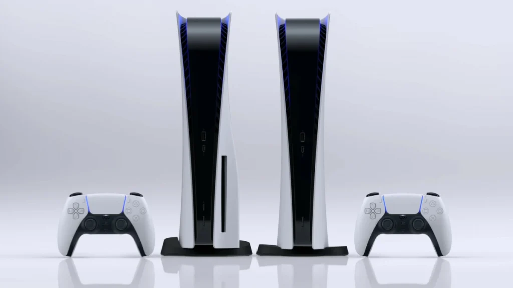 Gutes Angebot: Die PS5 Slim gibt es mit den Glasfaserangeboten von Bbox Gaming ab 149 Euro