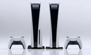Gutes Angebot: Die PS5 Slim gibt es mit den Glasfaserangeboten von Bbox Gaming ab 149 Euro