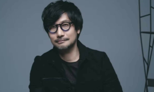 Hideo Kojima warnt: Das von Sony angekündigte Ende der Discs ist eine Bedrohung für alle
