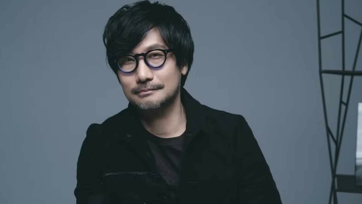 Hideo Kojima warnt: Das von Sony angekündigte Ende der Discs ist eine Bedrohung für alle