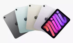 Das iPad mini hätte diesen Herbst Anspruch auf OLED