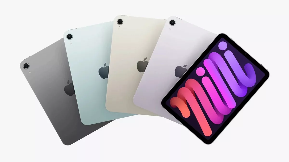 Das iPad mini hätte diesen Herbst Anspruch auf OLED