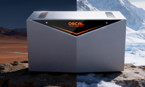 Oscal Power Storage 2000: Energiespeicherlösungen für zu Hause zum günstigen Preis