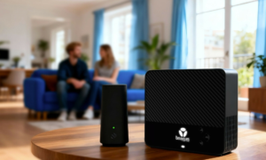 Bouygues Telecom: eine unbegrenzte und unverbindliche 5G-Box zum ermäßigten Preis für Personen unter 26 Jahren