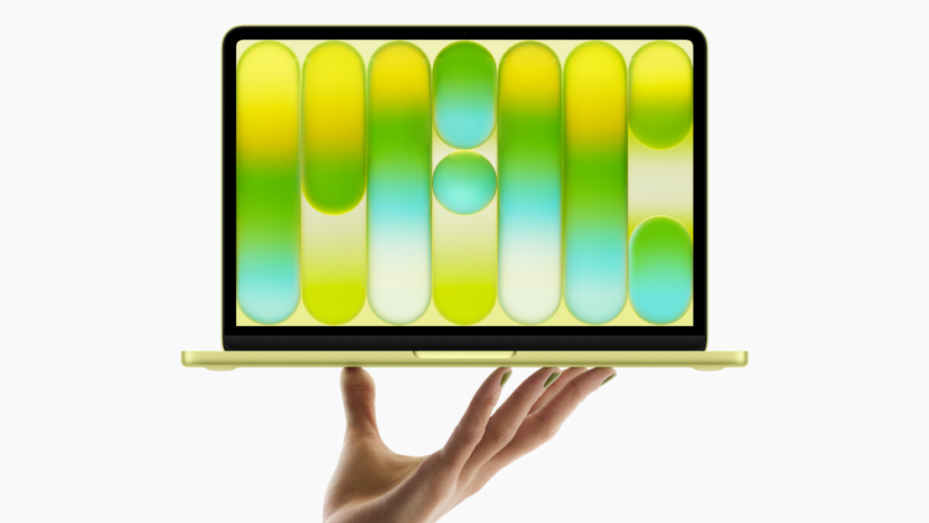 Apple verkauft 1,1 Millionen MacBook Neos in 3 Wochen: ein durchschlagender Erfolg!