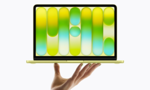 Apple verkauft 1,1 Millionen MacBook Neos in 3 Wochen: ein durchschlagender Erfolg!