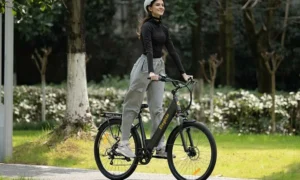 Autonomie, Komfort, Ausstattung: 3 Tourol/Eleglide-Elektrofahrräder, die einen Umweg wert sind