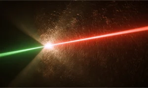 Das Pentagon setzt auf den 500-kW-Laser: die neue Ära der Raketenabwehr