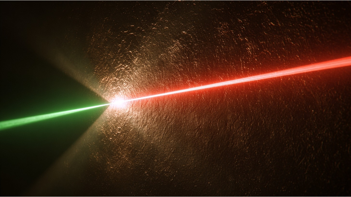 Das Pentagon setzt auf den 500-kW-Laser: die neue Ära der Raketenabwehr