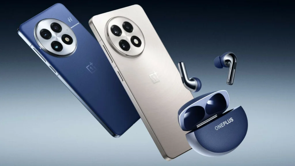 Der Sommer beginnt jetzt: Lawine an Aktionen und Geschenken bei OnePlus (bis zu -300 €!)