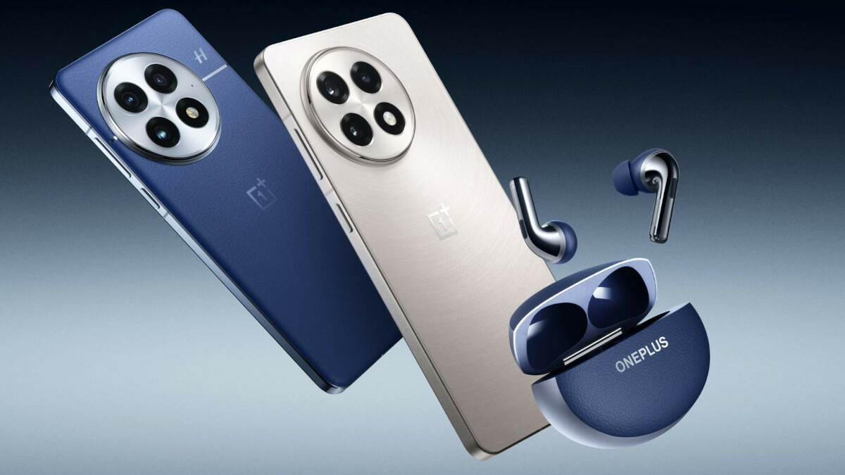 Der Sommer beginnt jetzt: Lawine an Aktionen und Geschenken bei OnePlus (bis zu -300 €!)