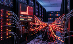 Ein von einer KI entdeckter HTTP/2-Bombenangriff, der Webserver in die Knie zwingen soll
