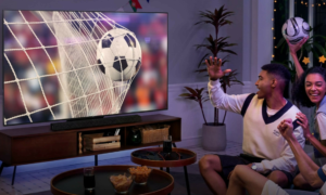 Fnac-Mitglieder: -10 % mehr auf eine Auswahl von TCL-Fernsehern!