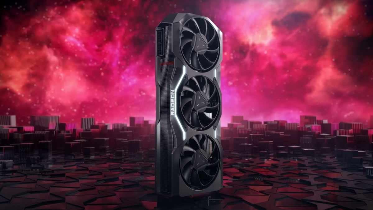 Für AMD-Radeon-Grafikkarten in RDNA 5 müssen sich Gamer noch etwas gedulden!