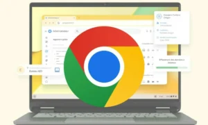 Google Chrome bricht seine eigenen Geschwindigkeitsrekorde auf dem Mac.