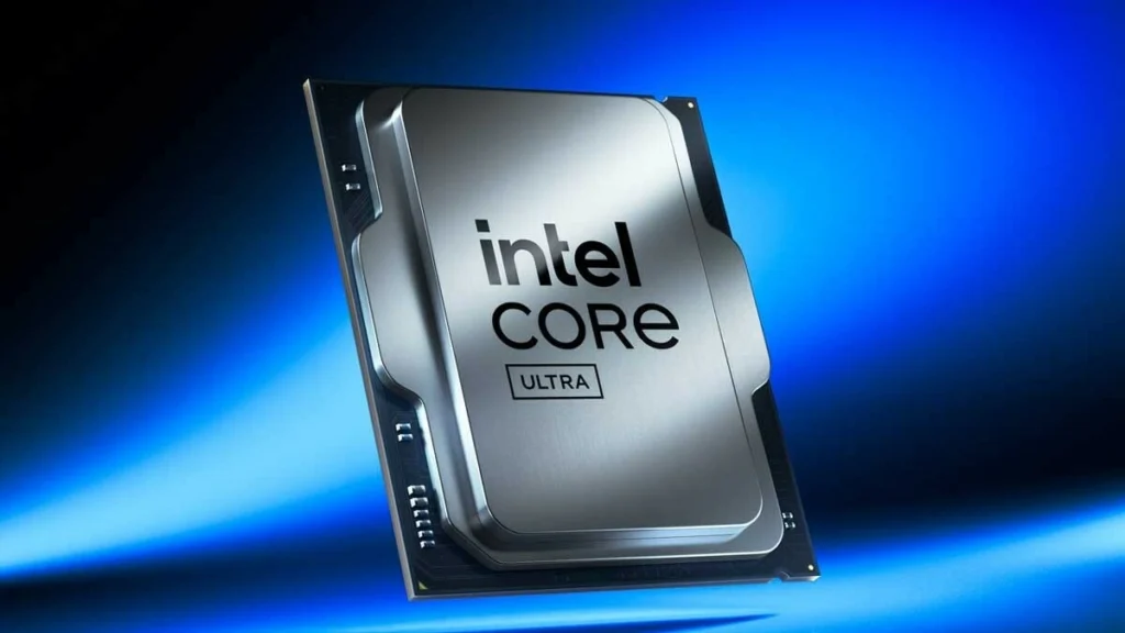 Intel entwickelt sich zur strategischen Alternative für Google und Nvidia