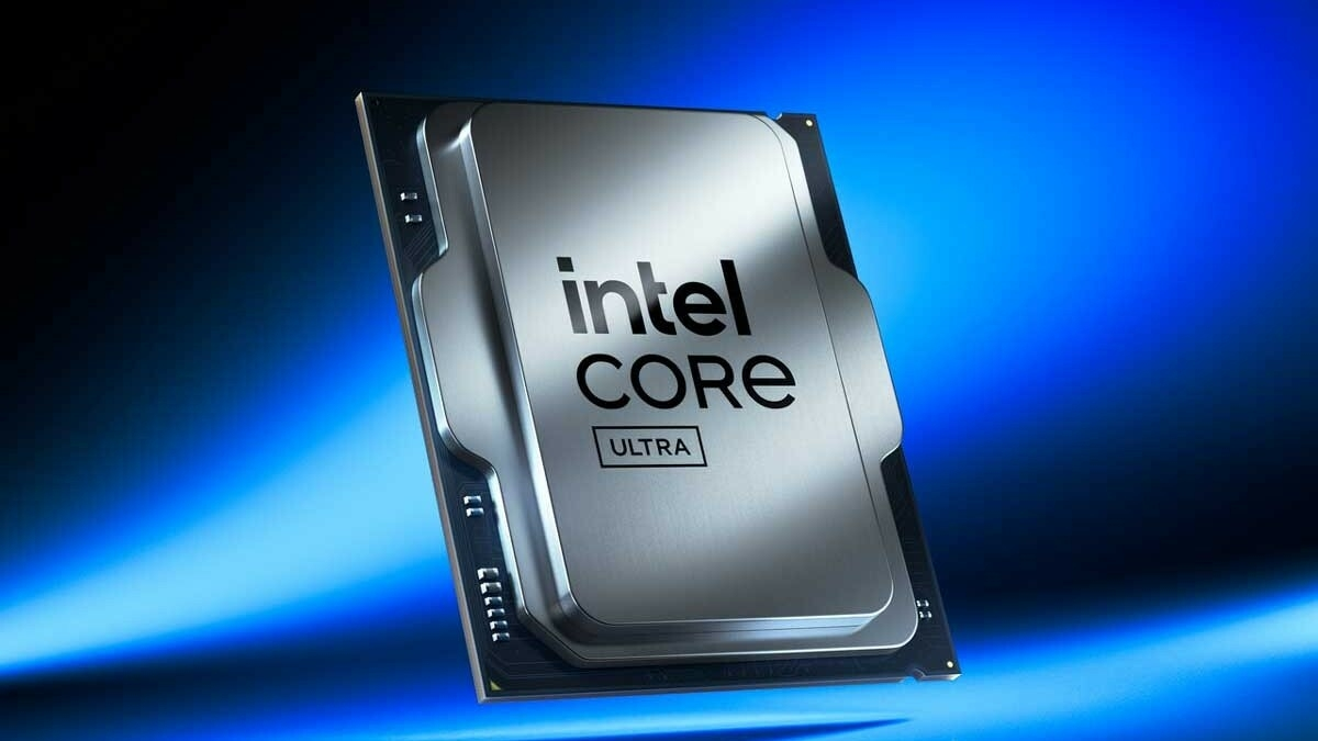 Intel entwickelt sich zur strategischen Alternative für Google und Nvidia