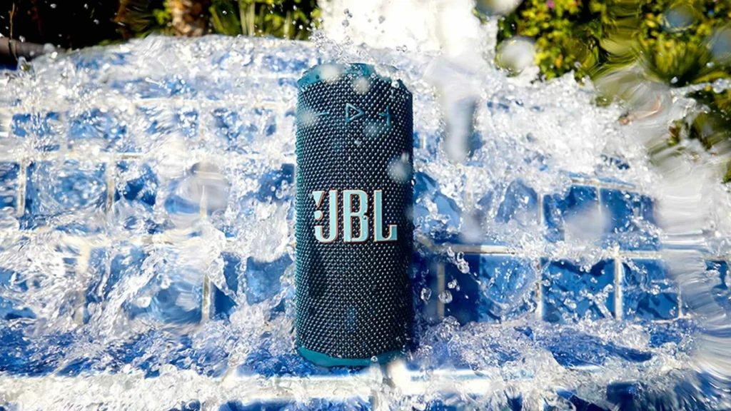 JBL Star Day: 30 % auf Leclerc-Tickets für eine Auswahl von JBL-Lautsprechern!