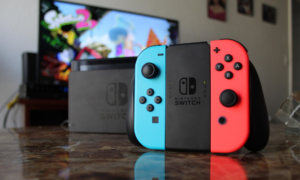 Nintendo Switch: Eine französische Geldstrafe von 35 Millionen Euro für den Joy-Con Drift
