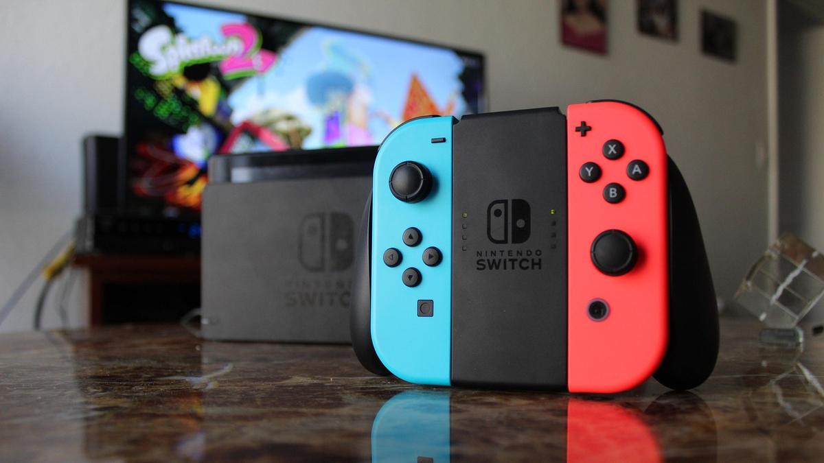 Nintendo Switch: Eine französische Geldstrafe von 35 Millionen Euro für den Joy-Con Drift