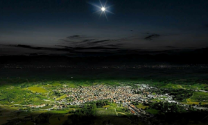 Reflect Orbital: Der Satellit, der die Nacht zum Tag machen will, bekommt grünes Licht