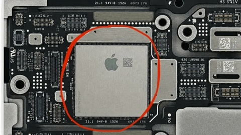 Apple A20 Pro iPhone 18 Pro_02
