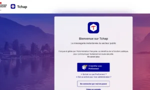 Tchap gehackt: Wenn die digitale Festung des Staates gegen Wasser antritt